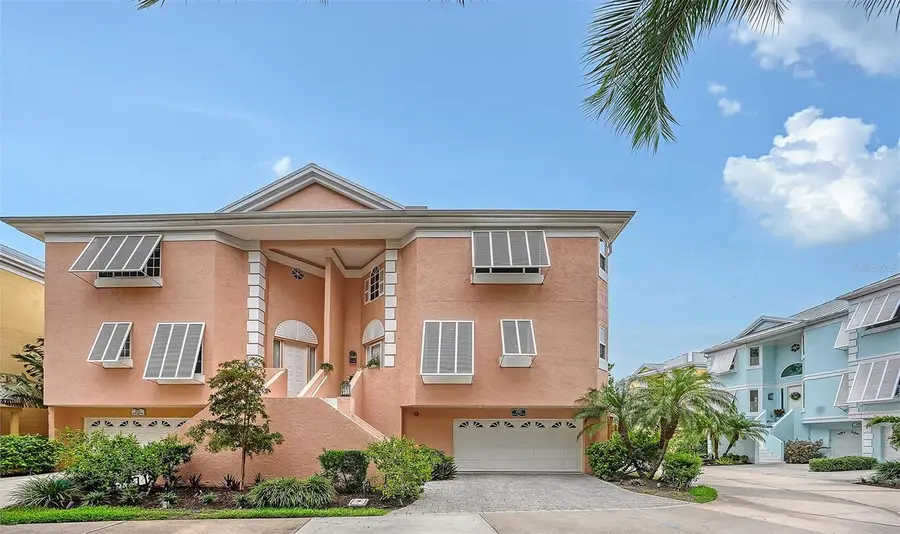 3942 Hamilton Club Circle #13, Sarasota, FL 34242 - #2