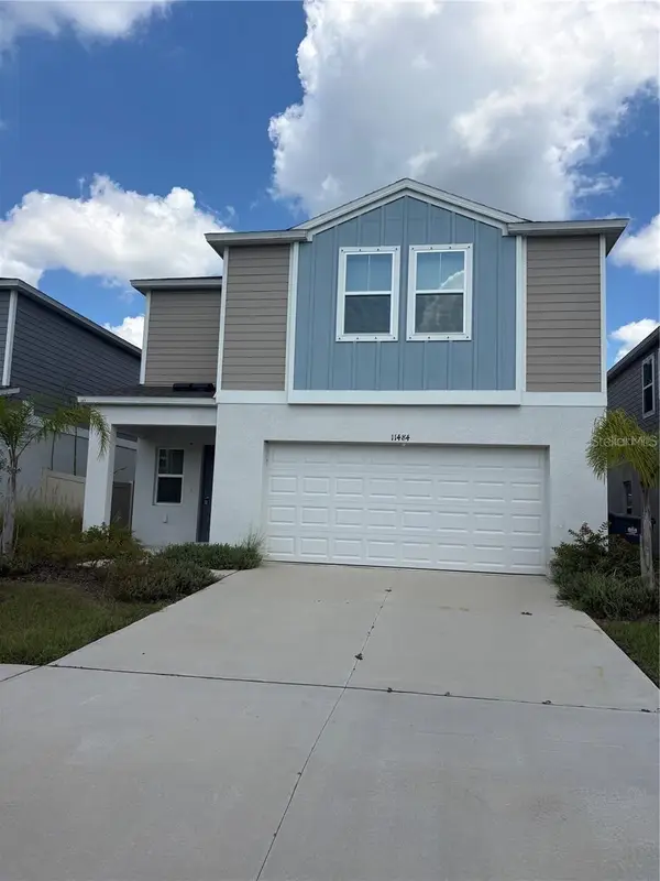 11484 Brook Edge Avenue, RIVERVIEW, FL 33569