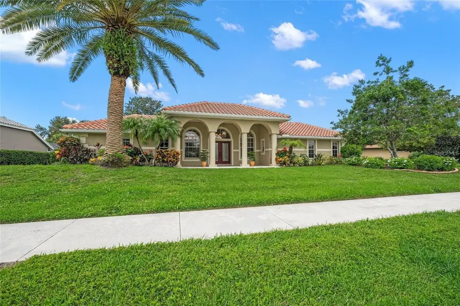 8356 Mareva Lane, Sarasota, FL 34241 - #2