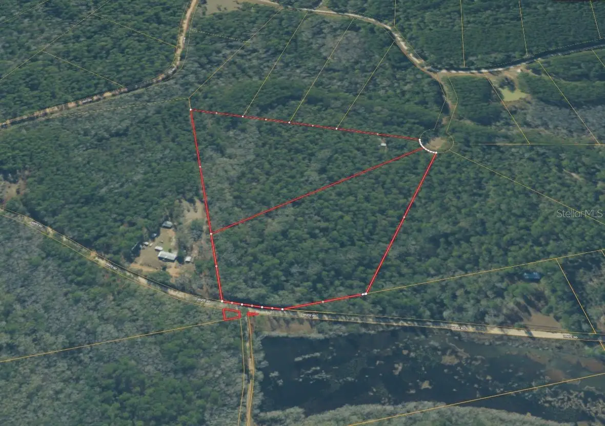 1711 Short Pne Lane, Westville, FL 32464 - #1
