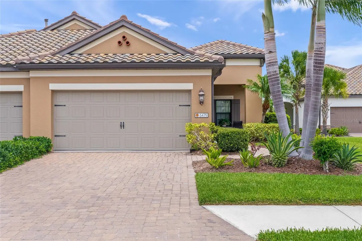 6479 Positano Court, Sarasota, FL 34243 - #1