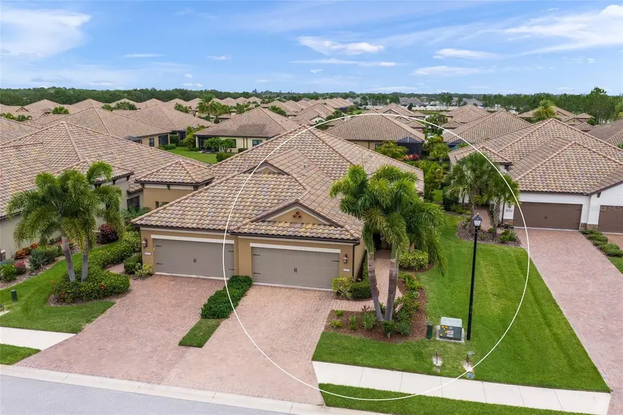 6479 Positano Court, Sarasota, FL 34243 - #3
