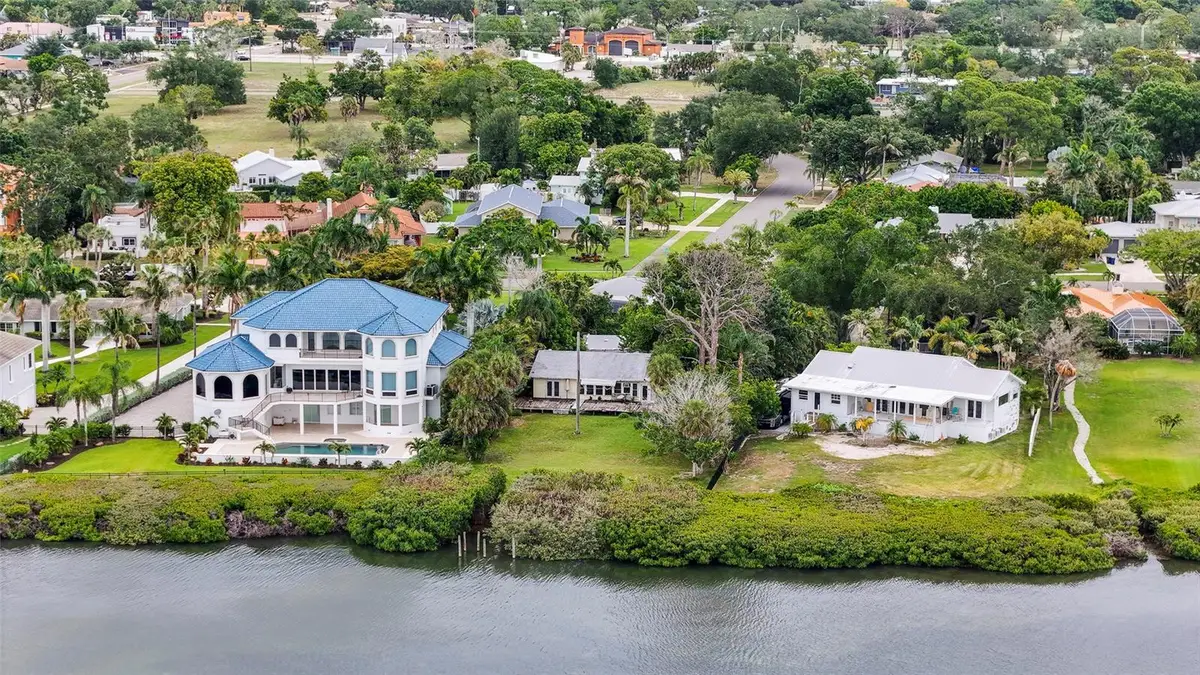 7538 Westmoreland Drive, Sarasota, FL 34243 - #1