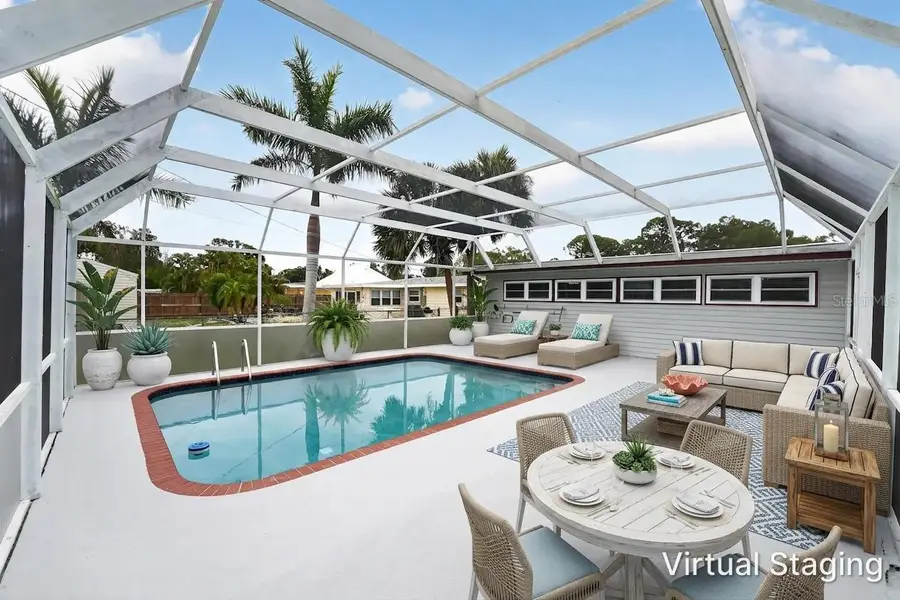 2505 Wood Street, Sarasota, FL 34237 - #2