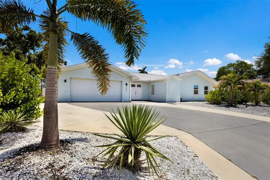 5407 2nd Avenue Drive Nw, Bradenton, FL 34209 - #2