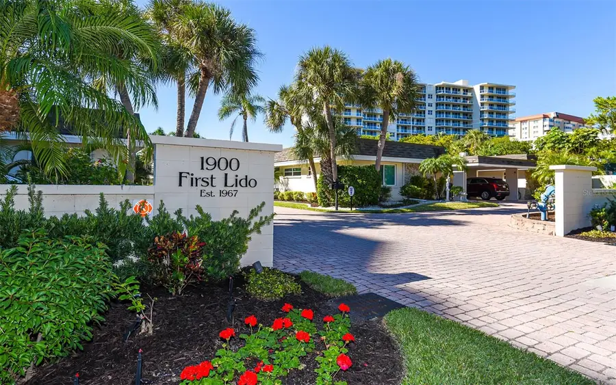 1900 Benjamin Franklin Drive #V11, Sarasota, FL 34236 - #2