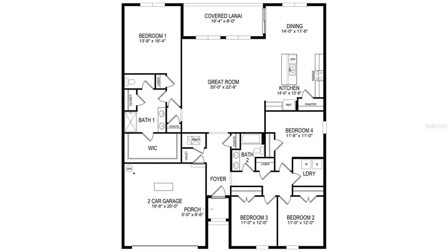 3813 Silver Strand Trail, Palmetto, FL 34221 - #2