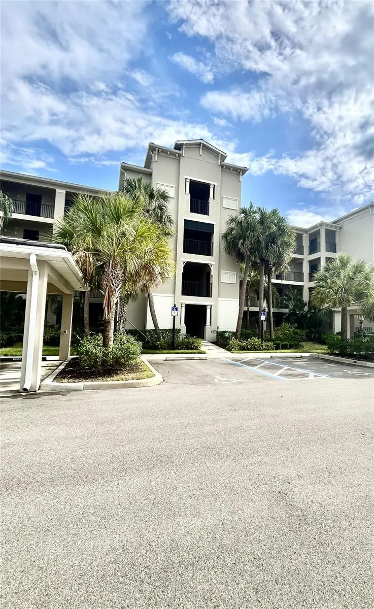 17724 Gawthrop Drive #308, Bradenton, FL 34211 - #2