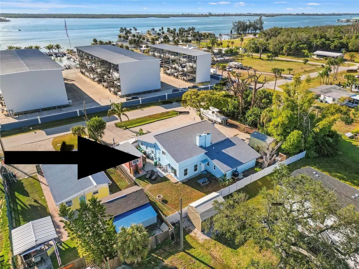 3155 Waterside Drive #A,B,C, Englewood, FL 34224 - #1