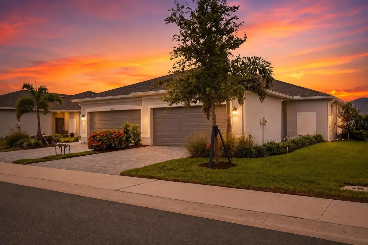 8710 Saint Kitts Circle, Englewood, FL 34224 - #1