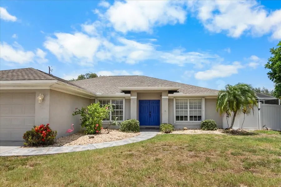 756 W Baffin Drive, Venice, FL 34293 - #2