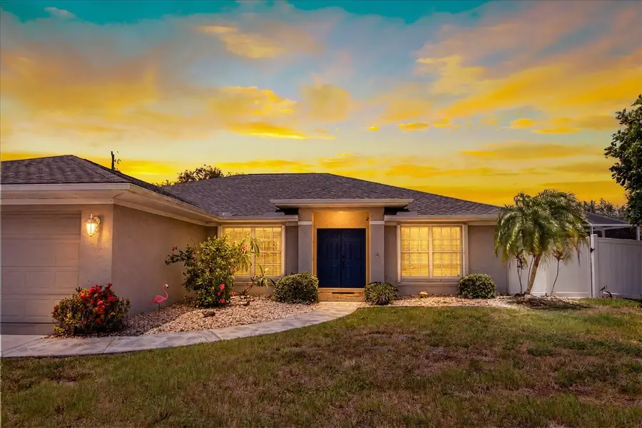 756 W Baffin Drive, Venice, FL 34293 - #3