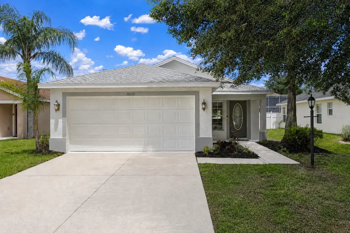 10230 41st Court E, Parrish, FL 34219 - #1