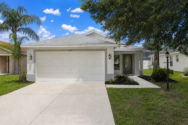 10230 41st Court E, PARRISH, FL 34219