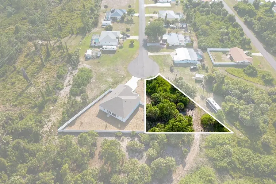 3470 Ethlyn Lane, Rotonda West, FL 33947 - #3
