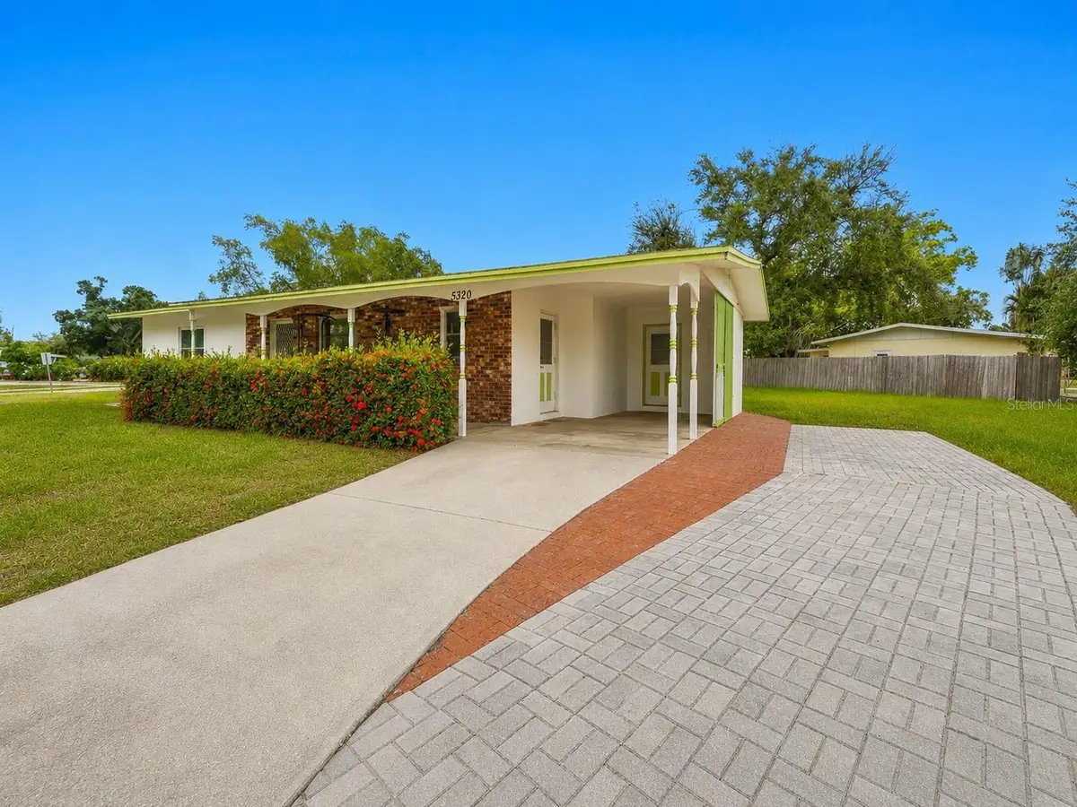 5320 41st Avenue W, Bradenton, FL 34209 - #1