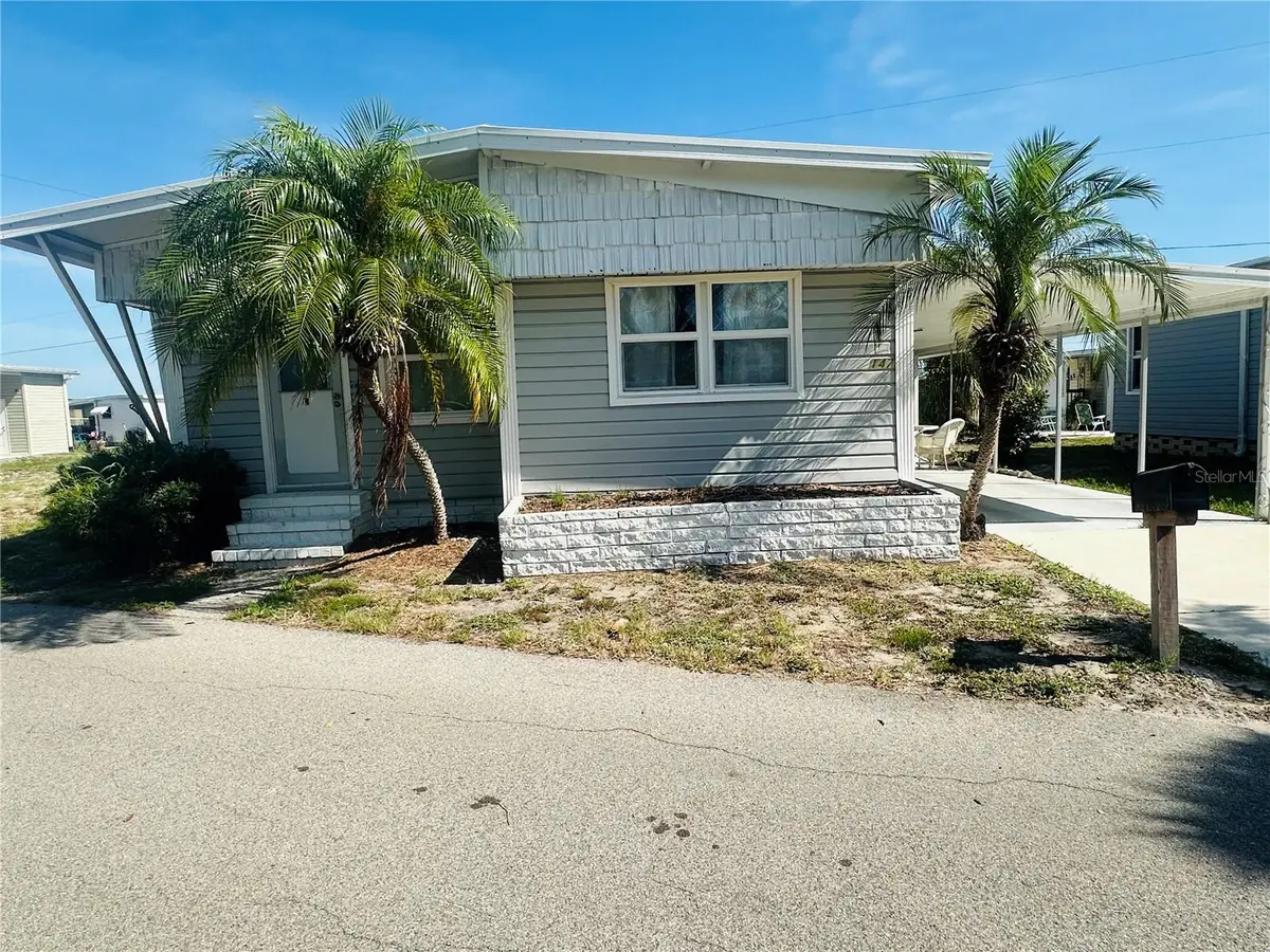 147 Maui Drive, Palmetto, FL 34221 - #1