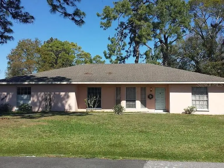 4404 18th Avenue W, Bradenton, FL 34209 - #1