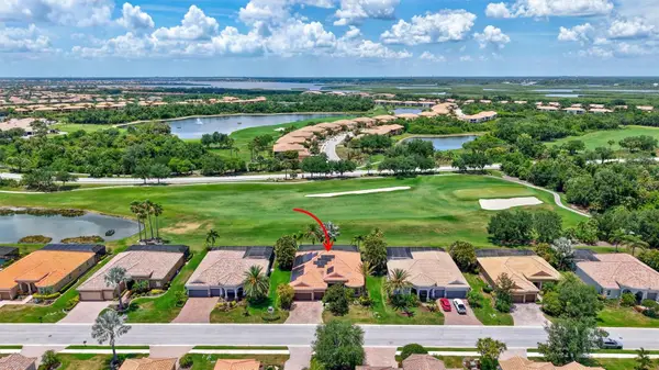 7511 Heritage Grand Place, BRADENTON, FL 34212
