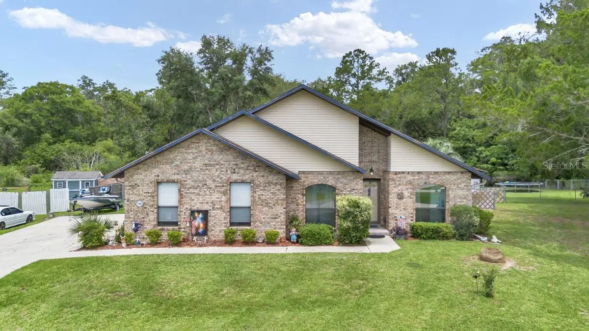 5940 SE 37th Avenue, Ocala, FL 34480 - #1