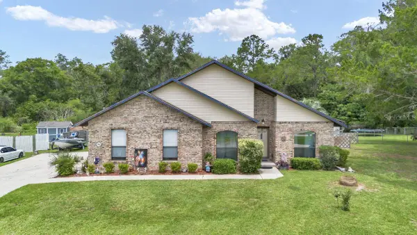 5940 SE 37th Avenue, OCALA, FL 34480