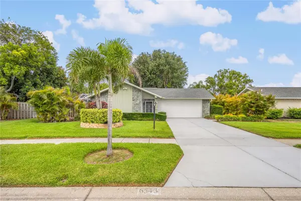 6543 Waterford Circle, SARASOTA, FL 34238