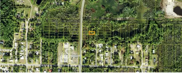 1307 NE 1st Street, CARRABELLE, FL 32322
