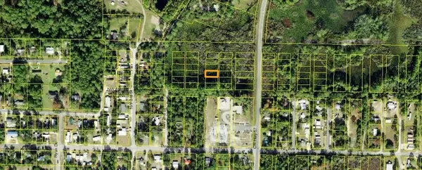 1306 NW 1st Street, CARRABELLE, FL 32322