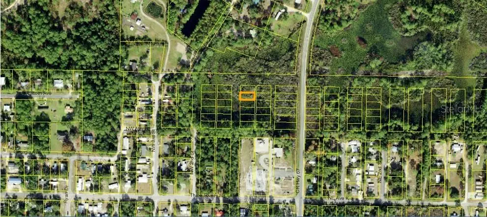 1310 NW 1st Street, Carrabelle, FL 32322 - #1