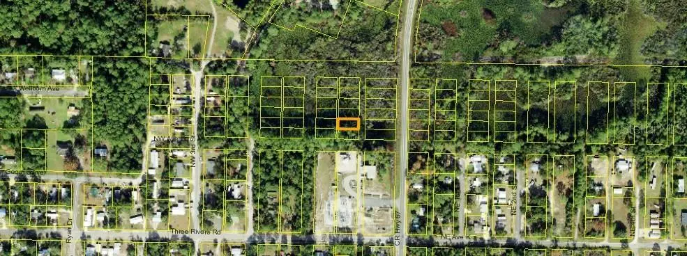 1303 Copesetic Street, Carrabelle, FL 32322 - #1
