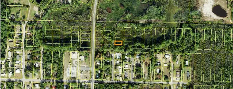 1304 NE 1st Street, Carrabelle, FL 32322 - #1