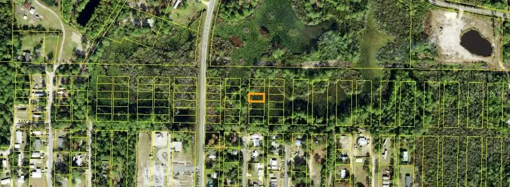 1308 NE 1st Street, Carrabelle, FL 32322 - #1