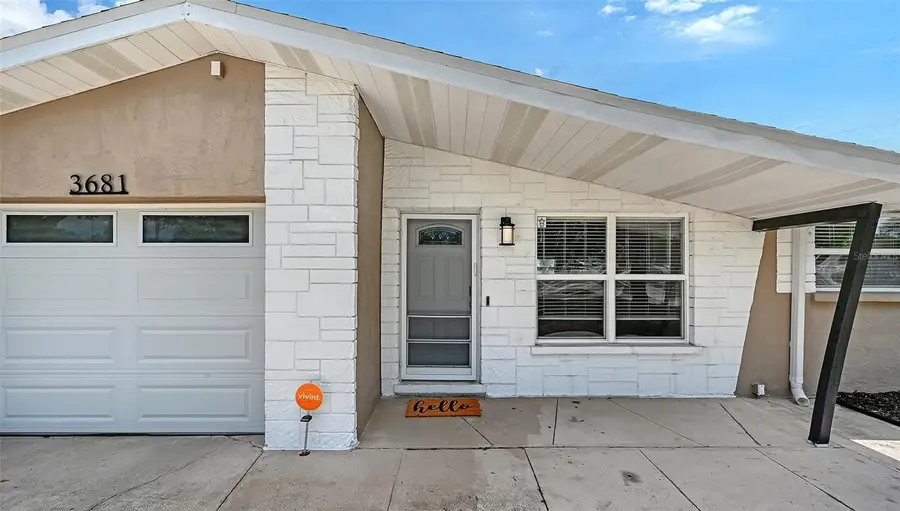 3681 Stokes Dr Drive, Sarasota, FL 34232 - #3