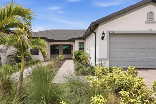 6499 Silverstar Drive, SARASOTA, FL 34240