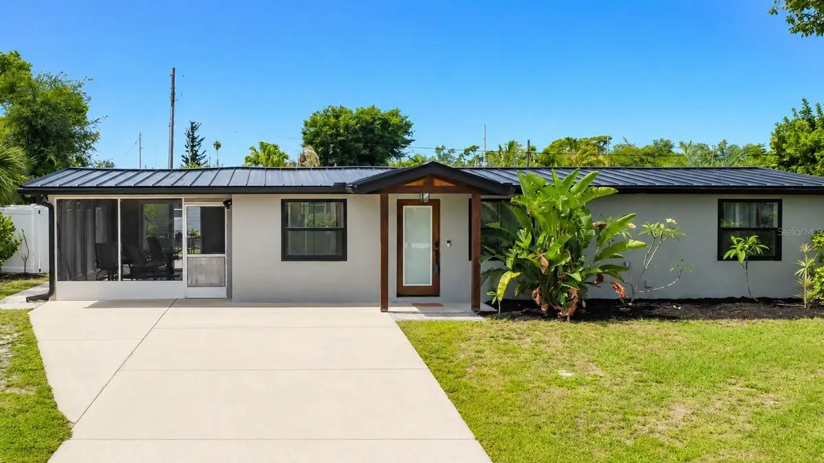 1161 Kehosee Lane, Englewood, FL 34224 - #1