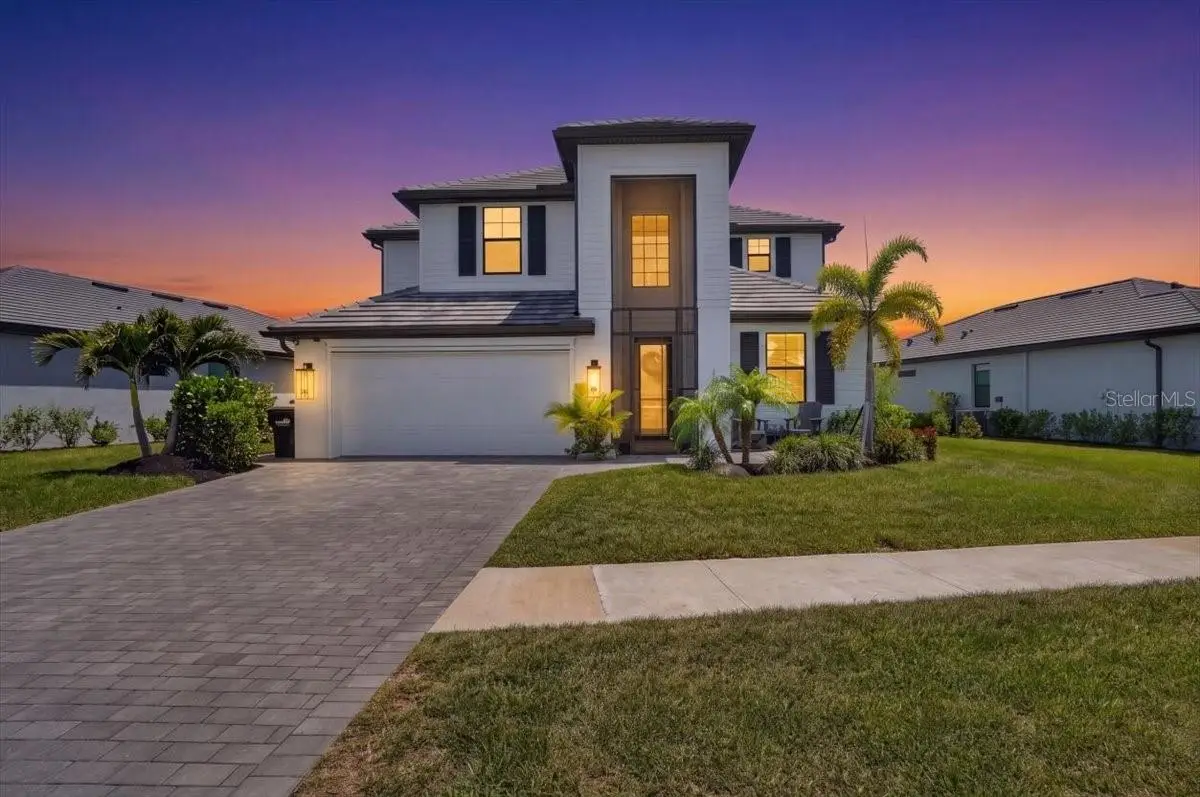 10865 Sun Drop Street, Venice, FL 34293 - #1