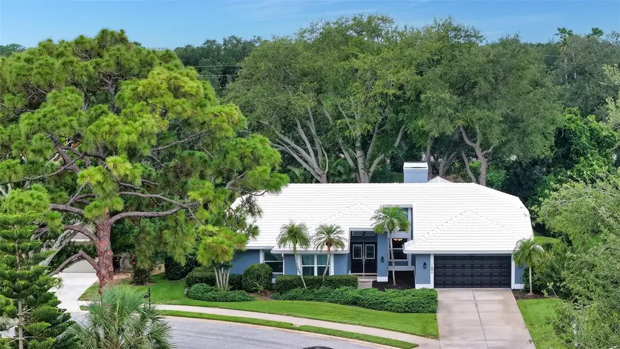 4391 Maplewood Lane, Sarasota, FL 34238 - #3