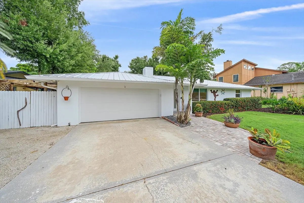4271 Lago Way, Sarasota, FL 34241 - #1