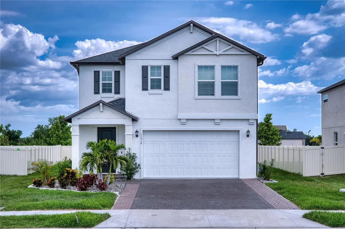 11510 72nd Place E, Palmetto, FL 34221 - #1
