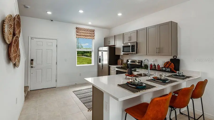 10617 Orbit Terrace, Sarasota, FL 34241 - #2