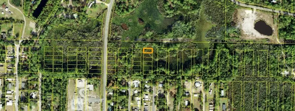 1301 NE 2nd Street, Carrabelle, FL 32322 - #1