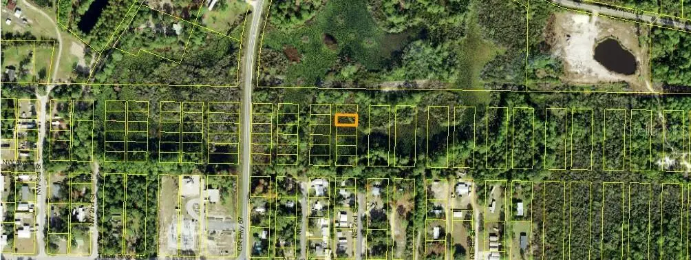 1303 NE 2nd Street, Carrabelle, FL 32322 - #1