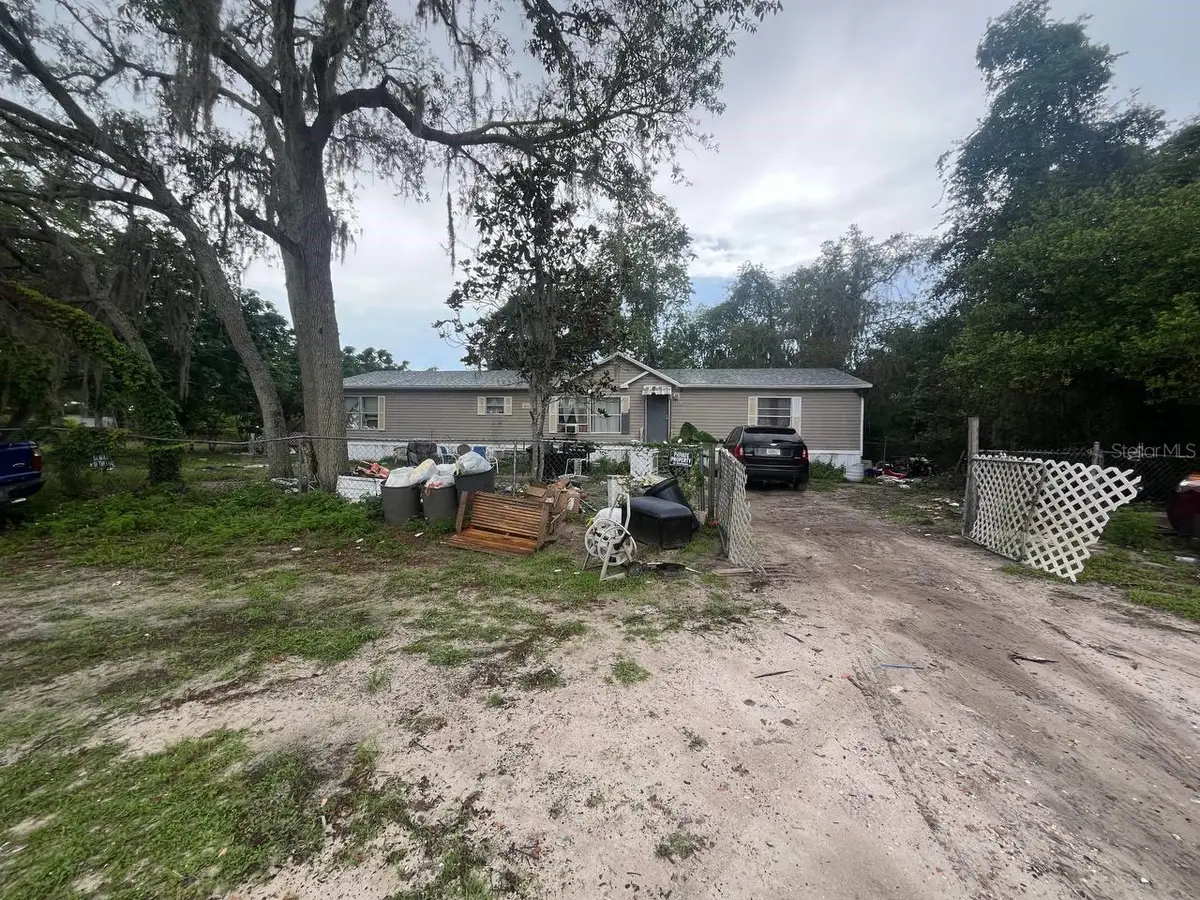 9323 Kissimmee Street, New Port Richey, FL 34654 - #1