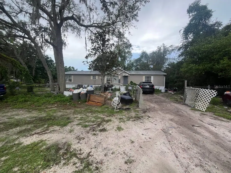 9323 Kissimmee Street, New Port Richey, FL 34654 - #2