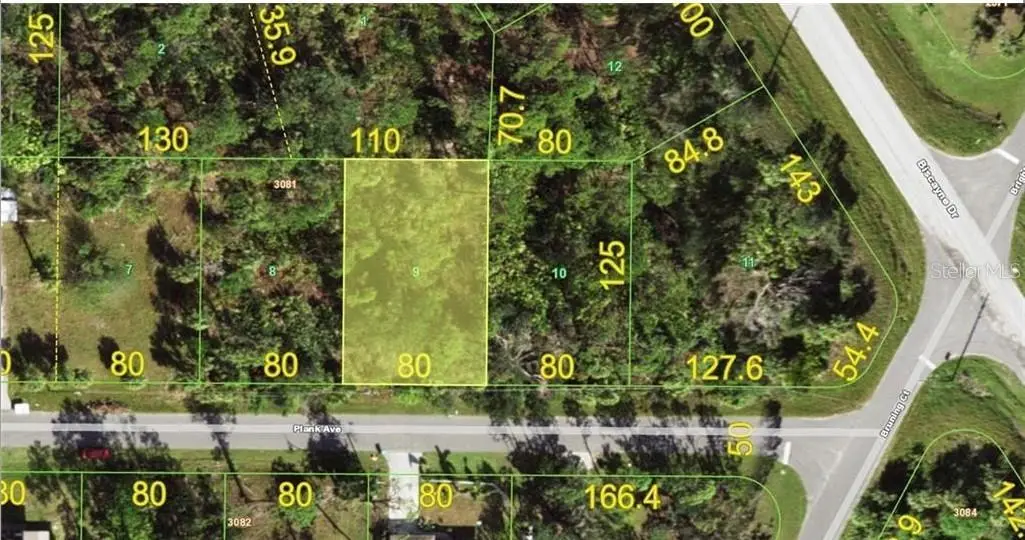 15312 Plank Avenue, Port Charlotte, FL 33953 - #1