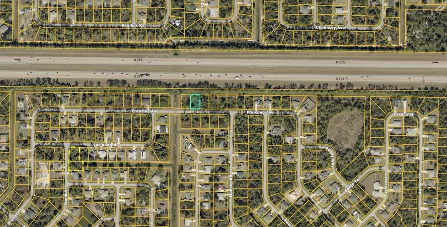 0950121002 Franzino Avenue, North Port, FL 34291 - #3