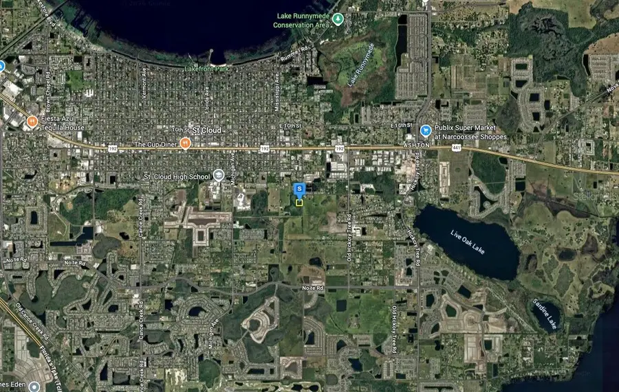 2020 Orange Avenue, Saint Cloud, FL 34769 - #3