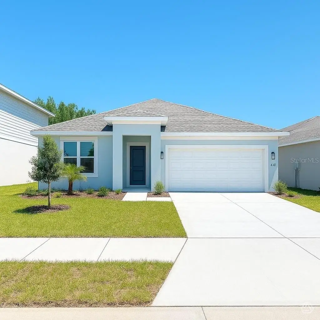 13218 Sassafras Trial, Parrish, FL 34219 - #1
