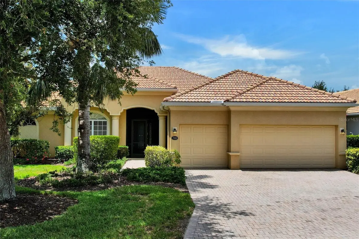 7910 River Preserve Drive N, Bradenton, FL 34212 - #1