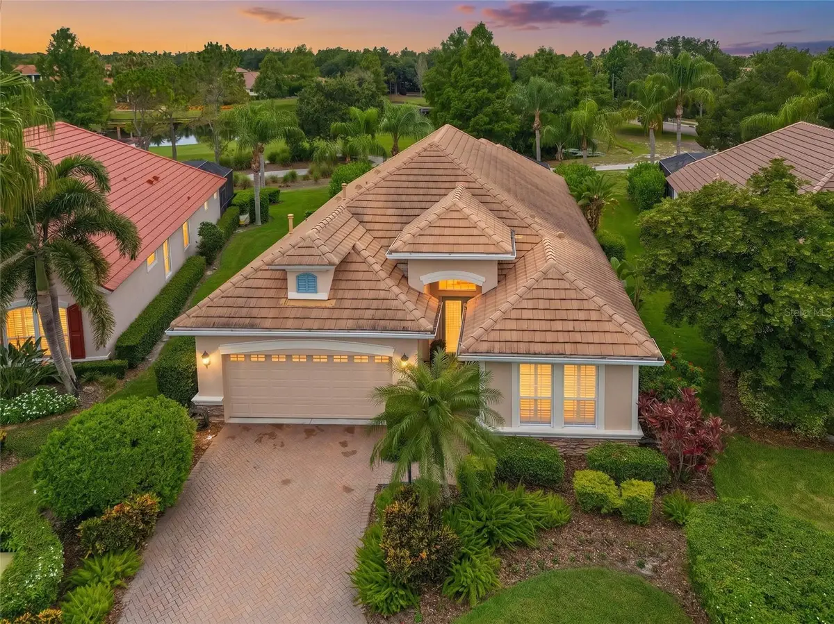 7106 Orchid Island Place, Lakewood Ranch, FL 34202 - #1